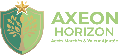 Logo Axeon Horizon