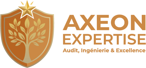 Logo Axeon Expertise